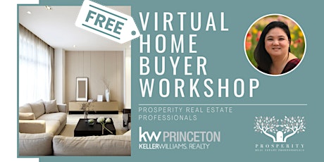 Virtual Home Buyer Workshop tickets