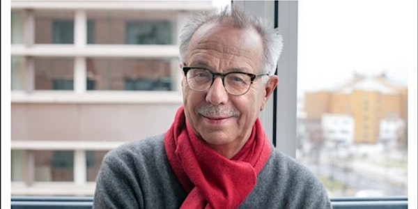 Talk im Kino - Dieter Kosslick im Gespräch mit Prof. Dr. Wolfgang Schneider