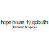 Hope House Children's Hospices's Logo