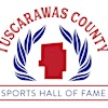 Logotipo da organização Tuscarawas County Sports Hall of Fame