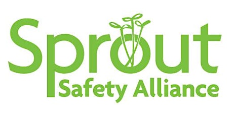 Sprout Safety Alliance (SSA) Sprouter Training Course primary image
