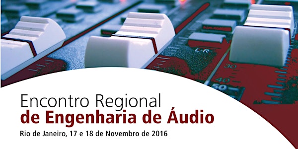 Encontro Regional AES Brasil - Rio de Janeiro 2016