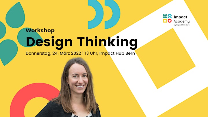 Case based Design Thinking | Workshop | Impact Academy: Bild 