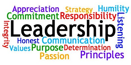 Leadership 2.0 primary image