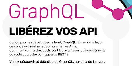 Imagen principal de GraphQL: libérez vos API