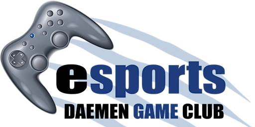 eSports Camp @ Daemen: Ages 10-14
