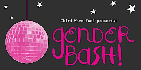 Gender Bash! primary image