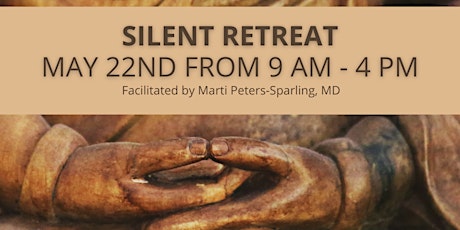 Silent Retreat with SWMI Health Matters tickets