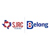 Logotipo de SJRC Texas | Belong