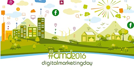 Immagine principale di digitalmarketingday 2016 - II° edizione 