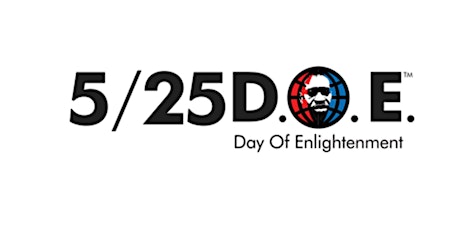 5.25 Day of Enlightenment Town Hall tickets