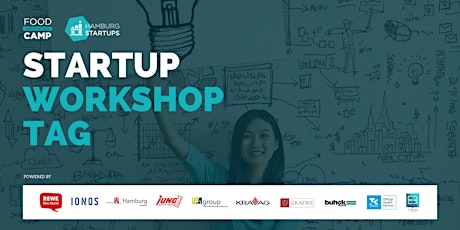 Startup Workshop Day