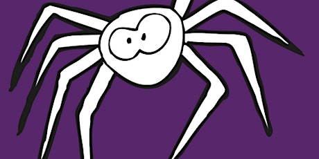 Arachnophobia! primary image
