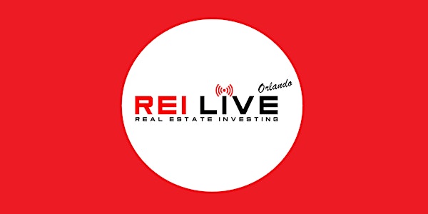 REI LIVE! Orlando Networking & Education Event