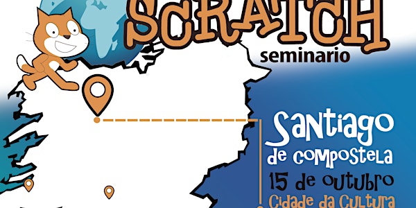 Seminario de Scratch Santiago