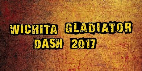 Wichita Gladiator Dash 2017 primary image