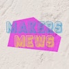 Logotipo de Makers Mews