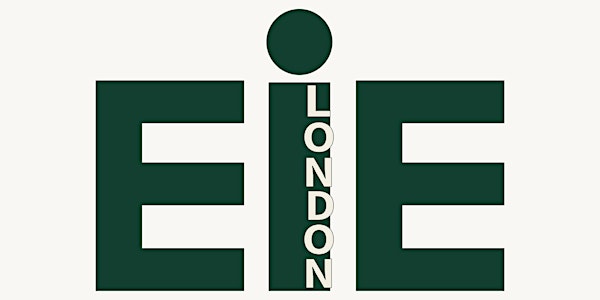 Virtual EIE London from London Stock Exchange