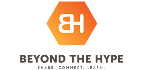 Beyond the Hype 2016 – Sold Out primary image