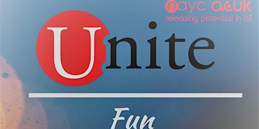 Unite Youth Event