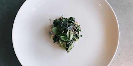 Thyme & Place Pop up with Chefs Brandon Silva & Nathan Lemley : Fall Series primary image