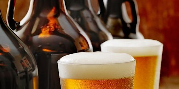 KPU Brew Lab: Brewery Tour & Tasting