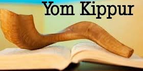 Chabad Century City Yom Kippur Services primary image