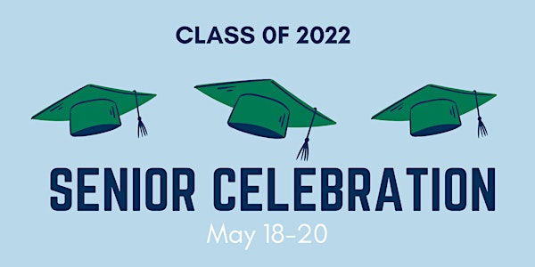 Senior Celebration 2022