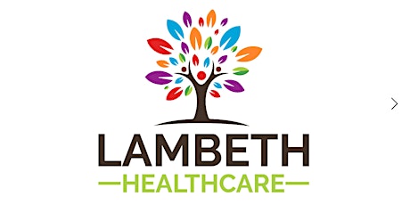 Lambeth Covid-19  4th Dose Vaccination Event for People 75+  on 19/03/2022 primary image