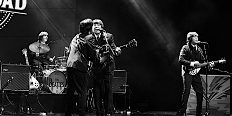 Abbey Road - The Beatles Show entradas