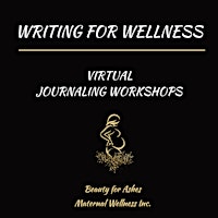 Writing for Wellness- TAY Journaling Workshop