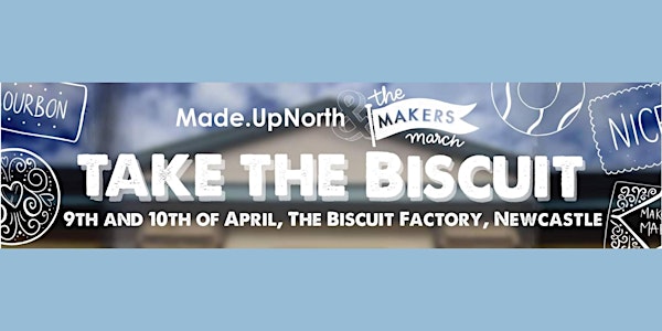 Take the Biscuit Market