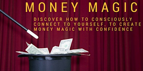 Money Magic! primary image