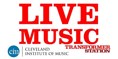 Cleveland Institute of Music Concert at Transformer Station primary image