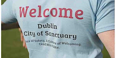 Places of Sanctuary Ireland Networking Conference 2016 primary image
