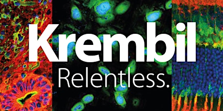 Krembil Research Day 2022 tickets