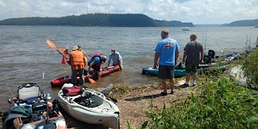 Heroes on the Water of Central PA -  Veterans on the Susquehanna