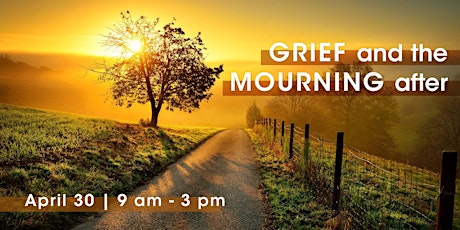 Grief and the Mourning After