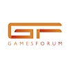 Logotipo de Gamesforum