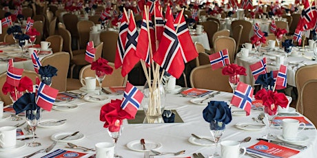 Syttende Mai Minnesota Banquet primary image