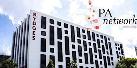 PA Network October Event - Rydges Fortitude Valley primary image