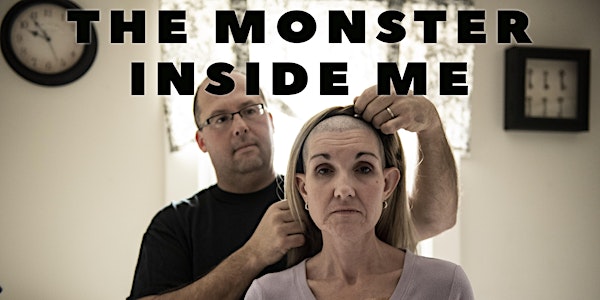 The Monster Inside Me Premiere