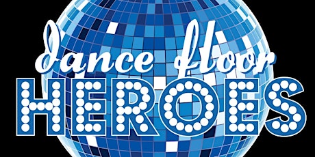 Dance Floor Heroes Birmingham Heat 2022 tickets