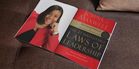 21 Irrefutable Laws Of Leadership ~ (Free Virtual Mastermind Group) primary image