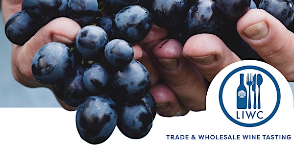 Trade & Wholesale Wine Tasting
