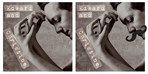 Edward & Christine
