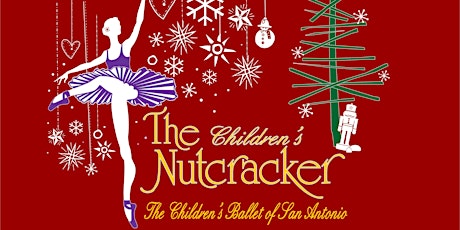 The Children's Nutcracker primary image