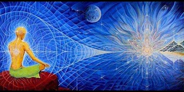 Reiki Level 2 Certification Course
