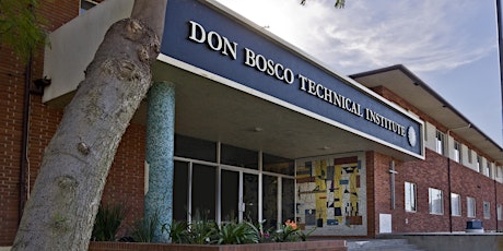Bosco Tech Open House primary image