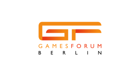 Hauptbild für Gamesforum Berlin 2022